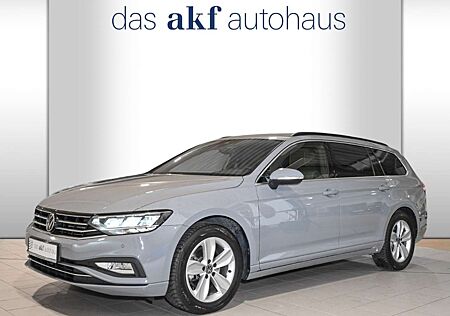 VW Passat Variant Volkswagen 2.0 TDI DSG Business-Navi*AHK*Kamera*Massage*dig.