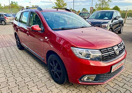 Dacia Logan MCV II Comfort/1 Hand /Scheckheftgepflegt
