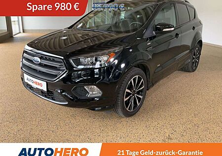 Ford Kuga 2.0 TDCi ST-Line*NAVI*PDC*TEMPO*