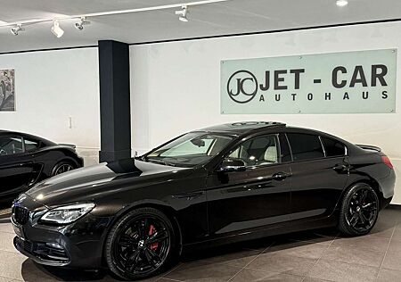 BMW 640 d xDrive *Pano-LED-Head up Displ.