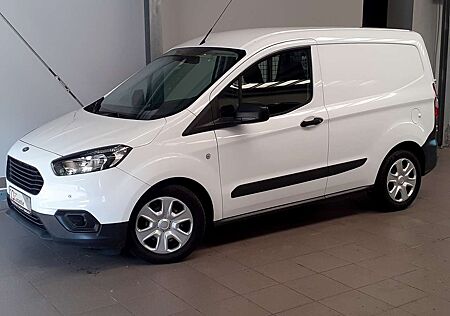 Ford Transit Courier 1.0 Eco Klima PDC Werkschrank