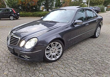 Mercedes-Benz E 280 T 7G-TRONIC Avantgarde