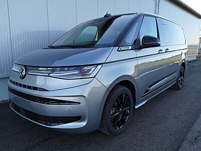 Volkswagen T7 Multivan Edition 2,0TDI DSG Elegance LÜ 7 Sitzer 110 kW ...