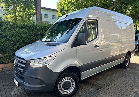 Mercedes-Benz Sprinter III 317 CDI L2H2 KAMERA|NAVI|MBUX|1.HAN