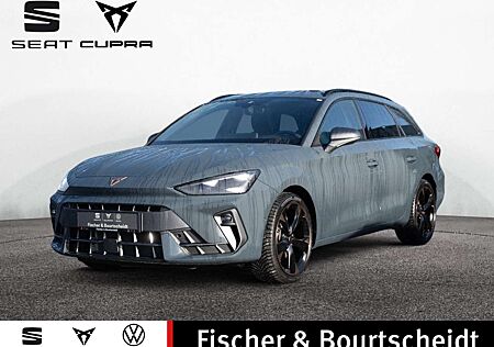 Cupra Leon Sp TSI 1.5 eTSI DSG NAVI PANO KAM LED FA
