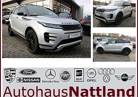 Land Rover Range Rover Evoque R-Dynamic SE Autom.Navi Pano HuD Facelift