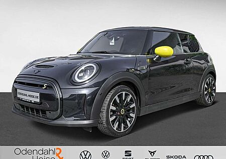 Mini Cooper SE Navi Leder