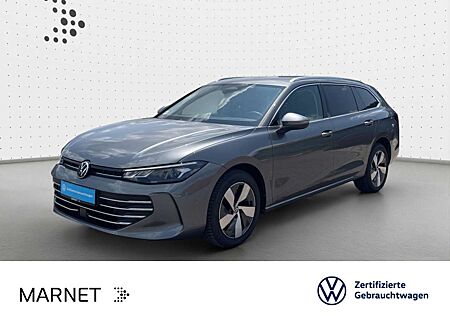 VW Passat Variant Volkswagen Business 2.0 TDI DSG*AHK*ASG*KAME