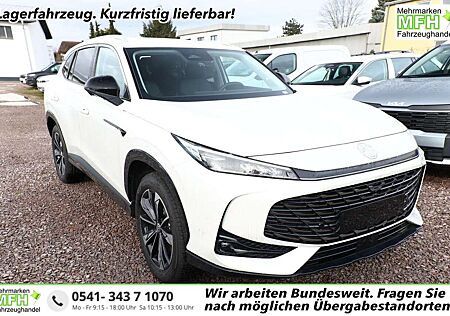 MG HS Comfort HEV+ ACC TotW Kam Nav LED Keyl 19Z 165 ...