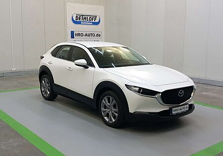 Mazda CX-30 SKYACTIV-G 2.0 M Hybrid 6GS SELECTION