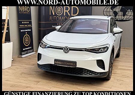 VW ID.4 Volkswagen Pro Performance Automatik Navi/LED/ACC/AHK Pro Per
