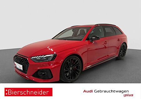 Audi RS4 Av qu MATRIX PANO B&O HuD 360