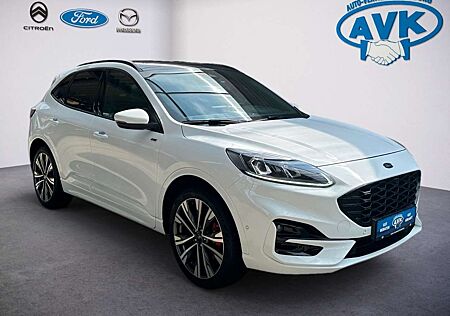 Ford Kuga Plug-In Hybrid ST-Line X mit AHK, Navi, Sitzhzng