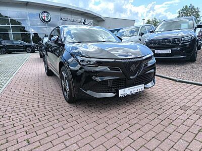 Alfa Romeo Junior Ibrida 1.2 VGT 48V-Hybrid 107 kW Sport Speciale