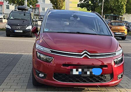 Citroën C4 Picasso Citroen BlueHDi 150