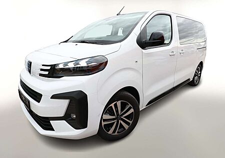 Peugeot Traveller Active L2 ACC Kam AHK SHZ 8S 17Z Keyl 130 kW (1...