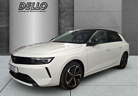 Opel Astra Elegance EU6e 1.2 TURBO Navi LED Car Play Klimaaut