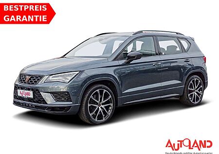 Cupra Ateca 2.0 Basis 4Drive LED Navi Panorama 360°