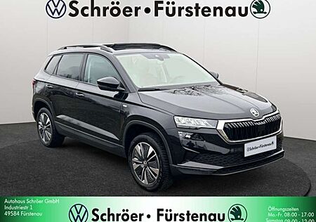 Skoda Karoq 1.5 TSI DSG Tour (LED Schiebedach ACC)