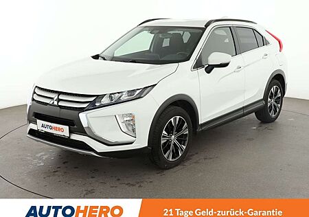 Mitsubishi Eclipse Cross 1.5 T-MIVEC Diamant Edition 2WD *SHZ*CAM*