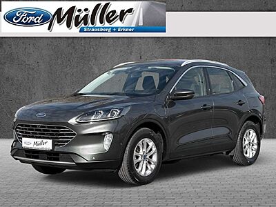 Ford Kuga 2.5 PHEV Plug-In Hybrid Titanium HeadUp