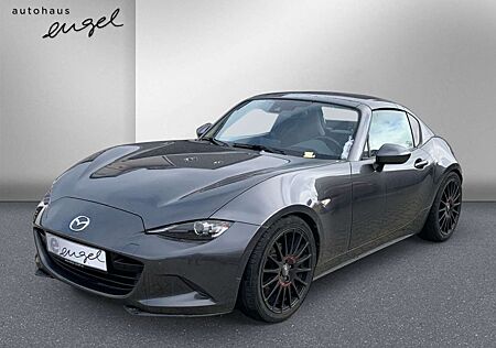 Mazda MX-5 RF SKY 184 Sports-Line,KLIMA,H+R,Sportauspuff