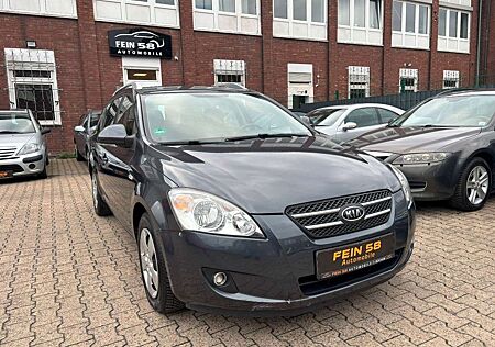 Kia Others Ceed Sportswagon Vision,HU/AU NEU