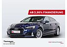 Audi A5 35 TFSI ADVANCED S LINE ALCANTARA A