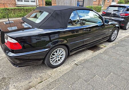 BMW 318 Ci
