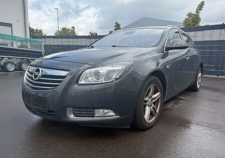 Opel Insignia A Sports Tourer Innovation|Navi|Xenon