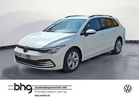 Volkswagen Golf Variant Life 2,0 TDI SCR DSG