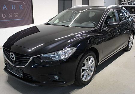 Mazda 6 Center-Line 2.2 Skyactiv-D *Navi*AHK*Temp*PDC
