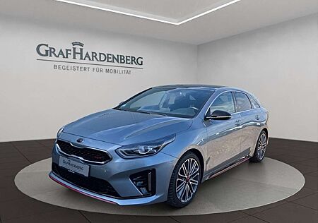 Kia Pro_ceed ProCeed / pro_cee'd 1.6 T-GDI M T GT