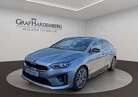 Kia Pro_ceed ProCeed / pro_cee'd 1.6 T-GDI M T GT