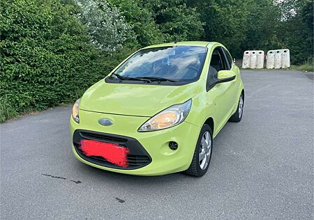 Ford Ka /+ Fun X