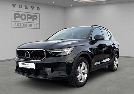 Volvo XC 40 XC40 T2 FWD Essential CAM LED LHZ NAV PDC SHZ