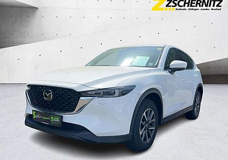 Mazda CX-5 2.2 SKYACTIV-D 184 Advantage Advantage 360