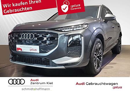 Audi Q3 e-hybrid S-tronic S-line LED+ Navi+ Sitzhz Klima