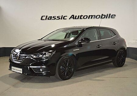 Renault Megane IV Lim. 5-trg. BOSE-Edition
