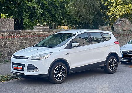 Ford Kuga 1.6 EcoBoost 2x4 Trend