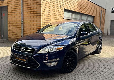 Ford Mondeo Lim. Titanium/ALCANTARA/AUTOMATIK/NAVI/XE
