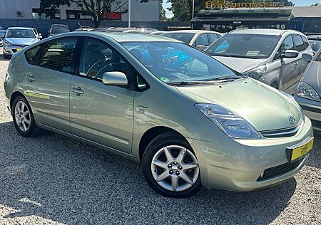 Toyota Prius Sol*110TKM*Aut.*2.HD*Klima*TÜV NEU