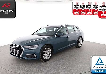 Audi A6 Avant 50 TFSI e qu DESIGN BANG+O,AHK,VIRTUAL