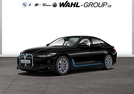 BMW i4 eDrive40 GRAN COUPÉ LC PLUS AHK PARKASSIST GRA D