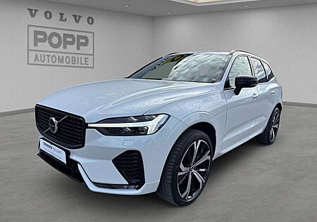 Volvo XC 60 XC60 B4 AWD Plus Dark ACC AHK CAM H&K PANO STDHZ