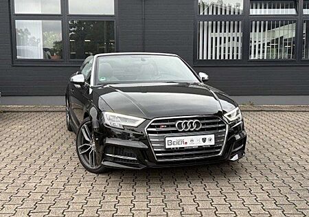 Audi S3 2.0 TFSI Quattro Bang & Olufsen/ Klimaau./ PDC
