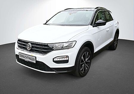 VW T-Roc Volkswagen 1.0 TSI Style Pano Klima PDC