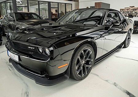 Dodge Challenger 5,7 Hemi NAV ALPINE KAMERA