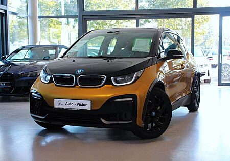 BMW i3 s (120Ah)*LED*Kamera*PDC*DAB*Navi*SHZ*Tempomat