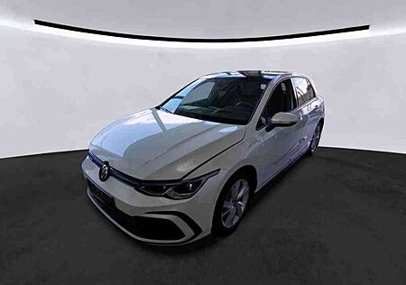 VW Golf Volkswagen Pano HUD ACC IQLight Keyless RearView Pano HUD ACC